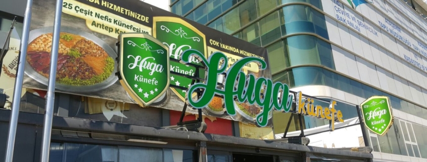 Akçadağ Tabelacı